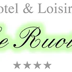 & Loisir Le Ruote Hotel 4*