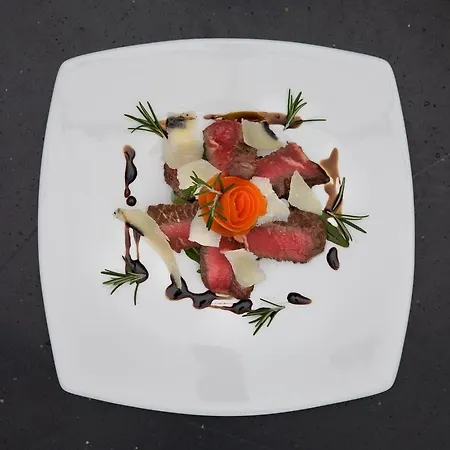 & Loisir Le Ruote 4*