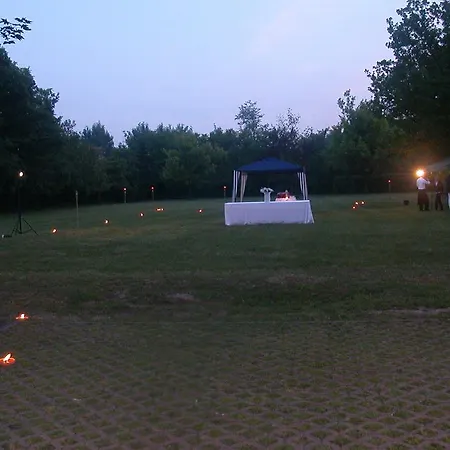 & Loisir Le Ruote ホテル Roveleto