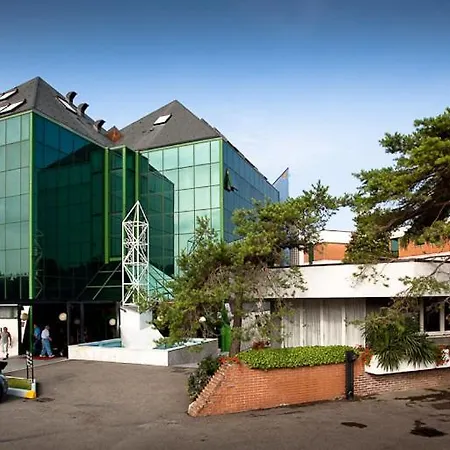 & Loisir Le Ruote Roveleto