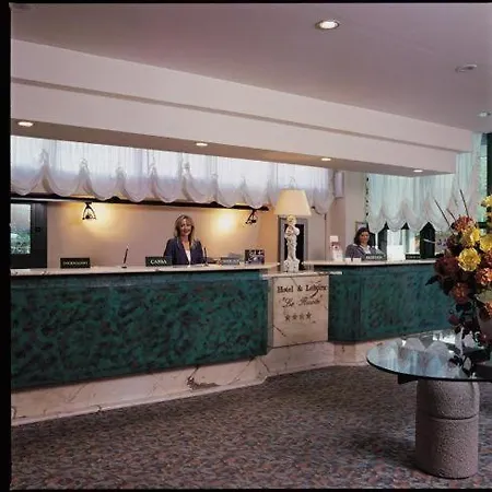 ホテル & Loisir Le Ruote