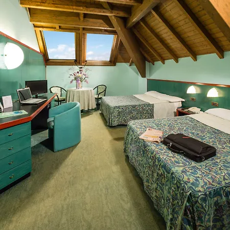 & Loisir Le Ruote 4*