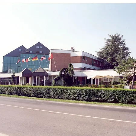 & Loisir Le Ruote ホテル Roveleto