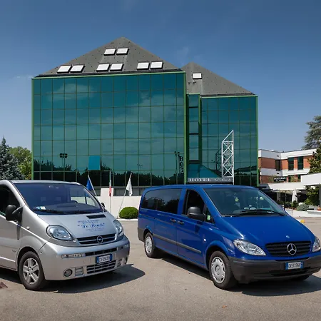 & Loisir Le Ruote 4*