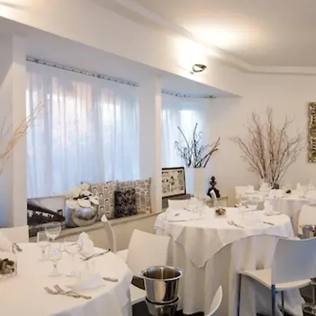 & Loisir Le Ruote ホテル