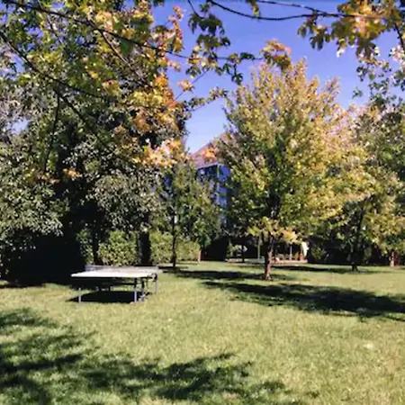 & Loisir Le Ruote ホテル 4*