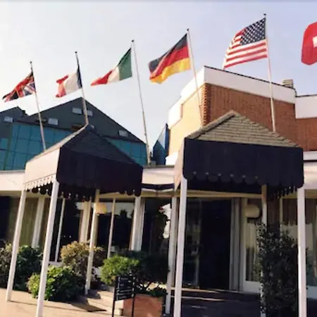 & Loisir Le Ruote Roveleto