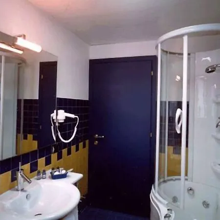 ホテル & Loisir Le Ruote Roveleto