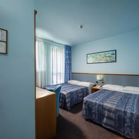 & Loisir Le Ruote فندق 4*