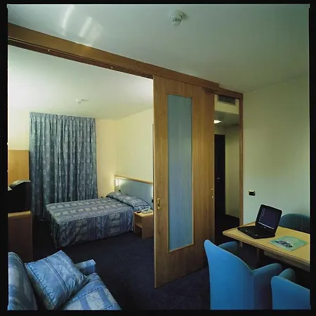 & Loisir Le Ruote 4*