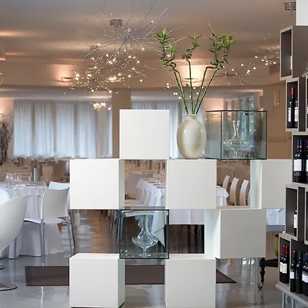 ホテル & Loisir Le Ruote Roveleto