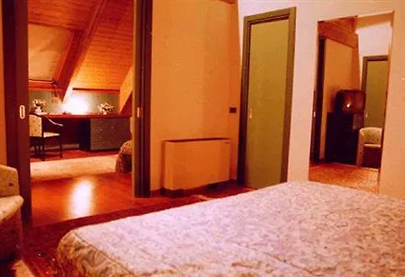 & Loisir Le Ruote Roveleto