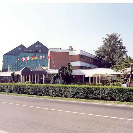 & Loisir Le Ruote Hotel 4*