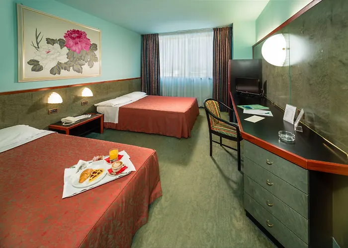 فندق & Loisir Le Ruote