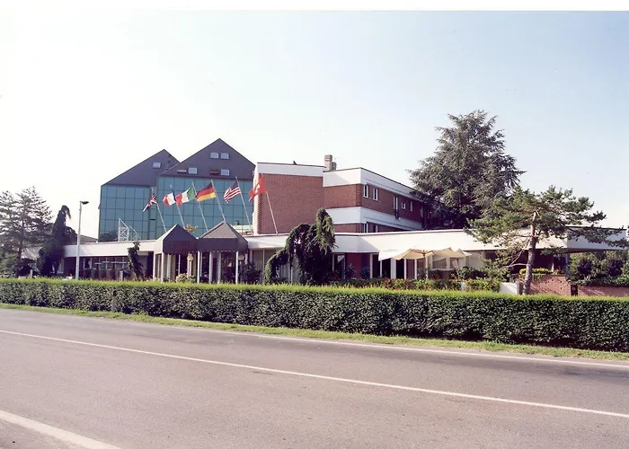 & Loisir Le Ruote فندق Roveleto