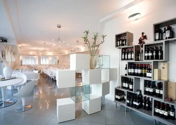 & Loisir Le Ruote Roveleto