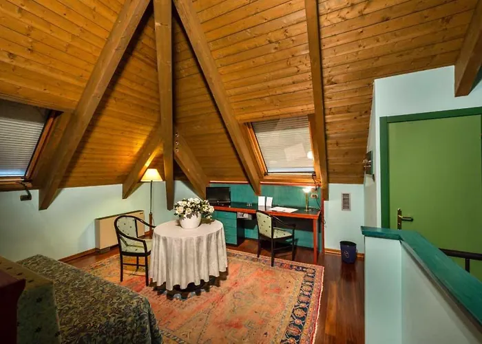 & Loisir Le Ruote Roveleto