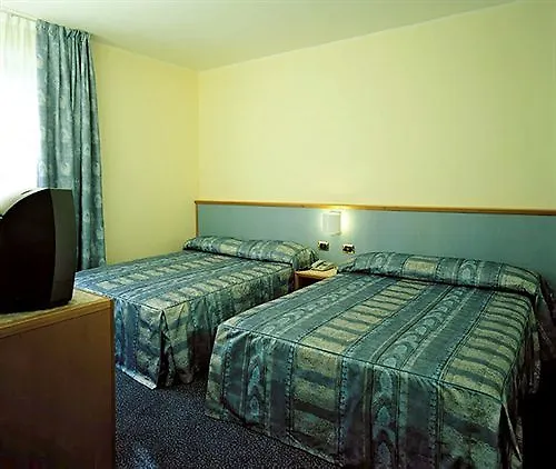 فندق & Loisir Le Ruote Roveleto