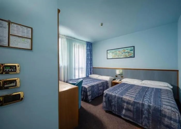 & Loisir Le Ruote 4*