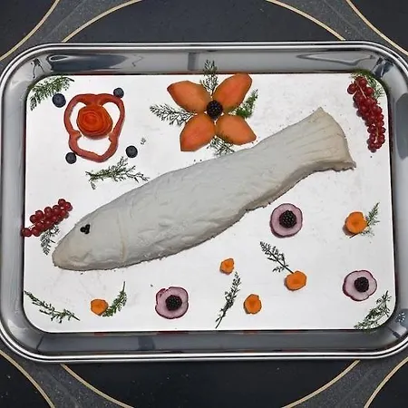 Hotel&loisir Le Ruote 4*