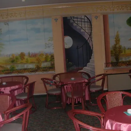 Hotel Hotel&loisir Le Ruote 4*