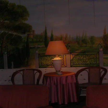 Hotel&loisir Le Ruote Hotel 4*