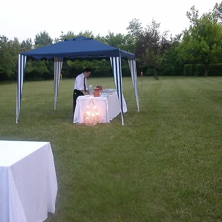 Hotel Hotel&loisir Le Ruote Roveleto