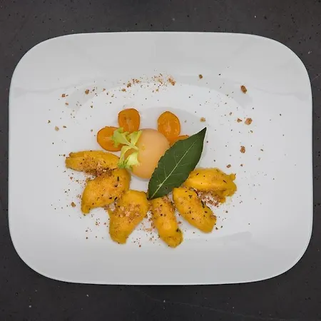 Hotel Hotel&loisir Le Ruote 4*