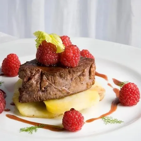 Hotel&loisir Le Ruote Roveleto