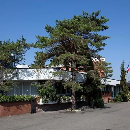 Hotel & Loisir Le Ruote Roveleto