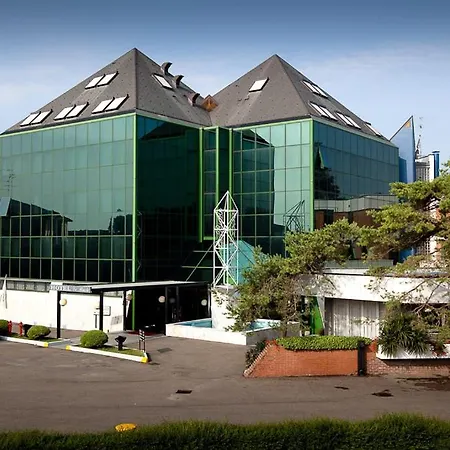 Hotel&loisir Le Ruote Roveleto