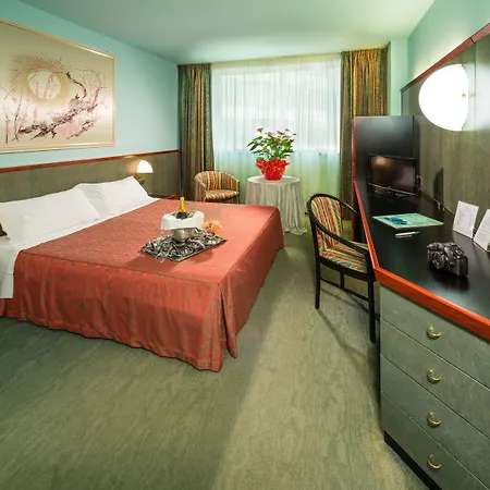 Hotel&loisir Le Ruote Hotel