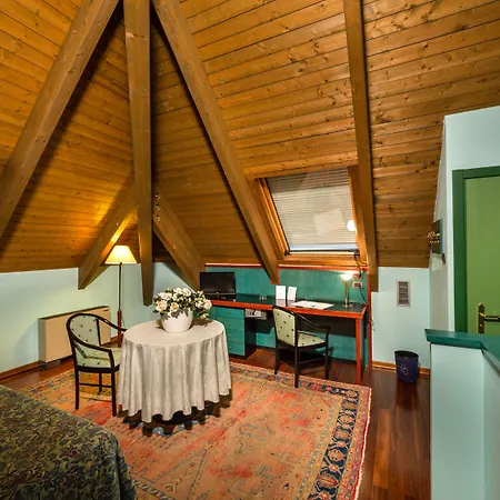 Hotel&loisir Le Ruote Hotel