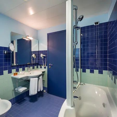& Loisir Le Ruote Otel 4*