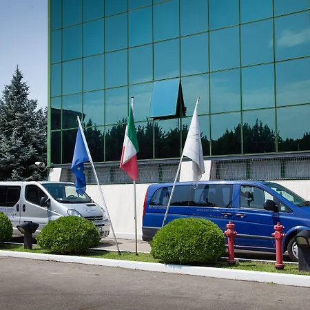 & Loisir Le Ruote 4* Roveleto