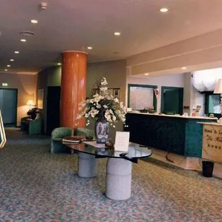 Hotel&loisir Le Ruote 4*