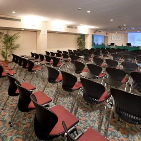 & Loisir Le Ruote Hotel