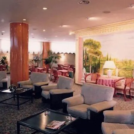 Hotel&loisir Le Ruote Roveleto