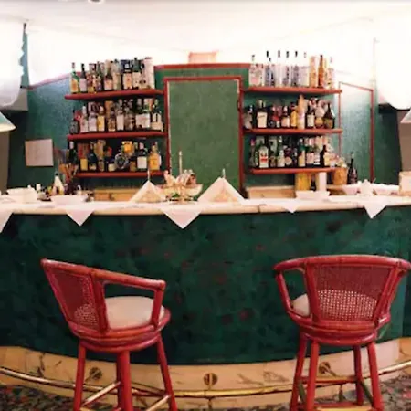 Hotel&loisir Le Ruote Hotel 4*