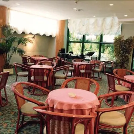 Hotel&loisir Le Ruote Hotel Roveleto