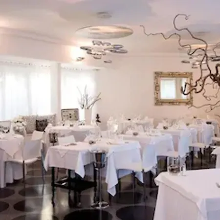 & Loisir Le Ruote Отель 4*