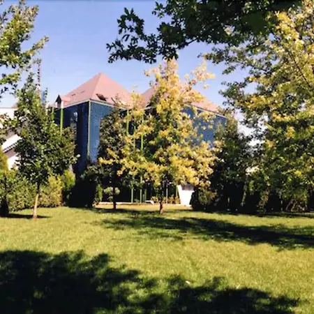 Hotel&loisir Le Ruote Hotel