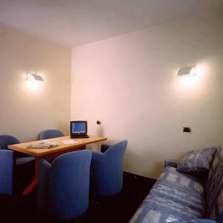 Hotel&loisir Le Ruote Hotel