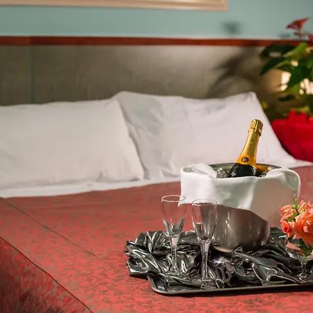 Hotel Hotel&loisir Le Ruote 4*