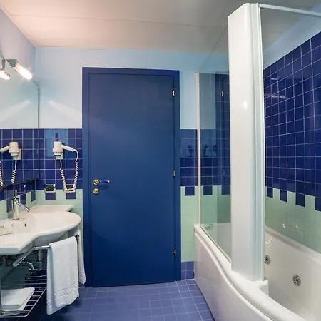 فندق & Loisir Le Ruote