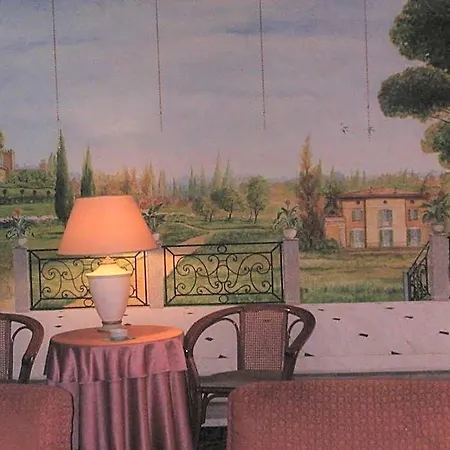 Otel & Loisir Le Ruote Roveleto