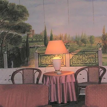 & Loisir Le Ruote Otel Roveleto
