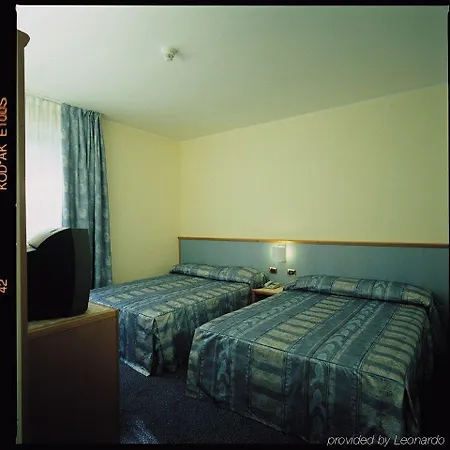 Hotel&loisir Le Ruote