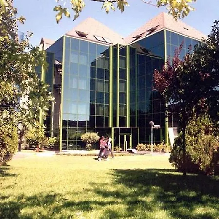 & Loisir Le Ruote Otel