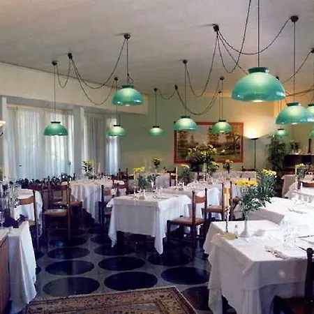 Отель & Loisir Le Ruote